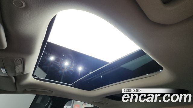 Mercedes-Benz E-Class E300 AMG Line