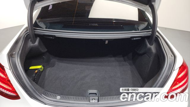 Mercedes-Benz E-Class E300 AMG Line