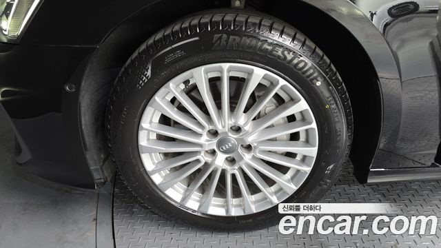 Audi A6 45 TFSI Premium