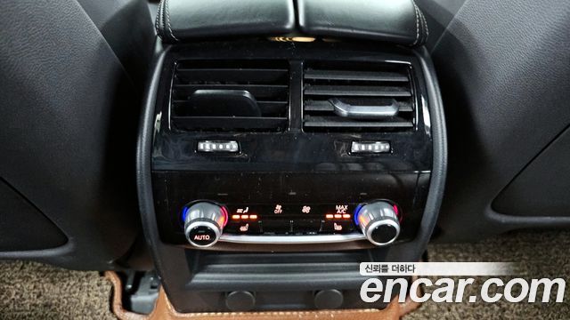 BMW 5-Series 520d xDrive M Sport Package Plus