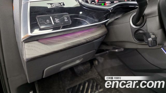 Audi Q7 45 TDI Quattro Premium