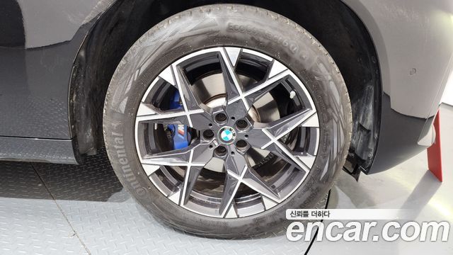 BMW X3 xDrive 20 M Sport
