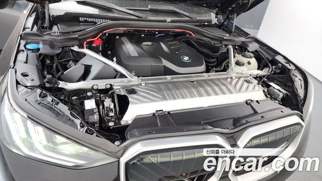 BMW X3 xDrive 20 M Sport
