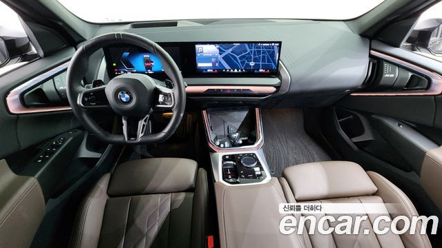 BMW X3 xDrive 20 M Sport
