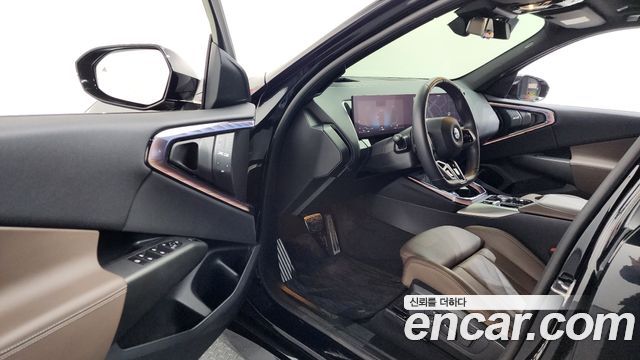 BMW X3 xDrive 20 M Sport