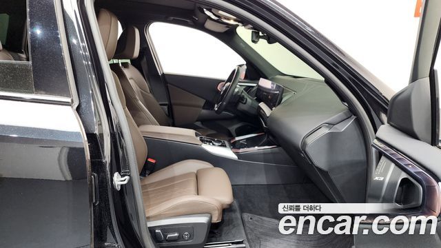 BMW X3 xDrive 20 M Sport