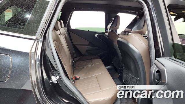 BMW X3 xDrive 20 M Sport