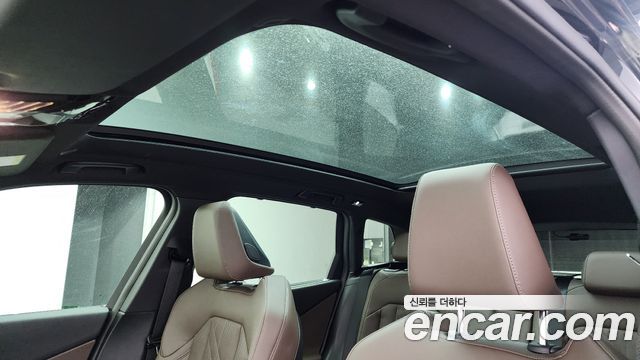 BMW X3 xDrive 20 M Sport