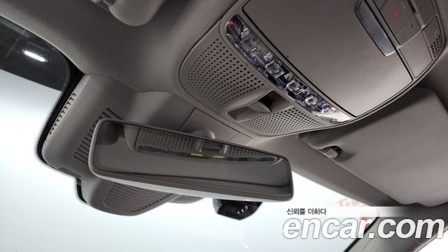 Mercedes-Benz E-Class E300 AMG Line