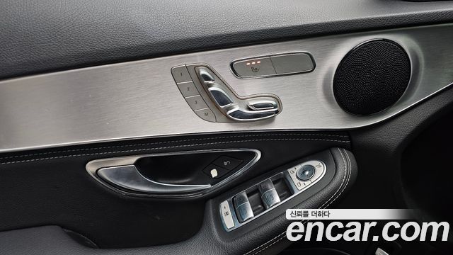 Mercedes-Benz C-Class C220 d Avantgarde