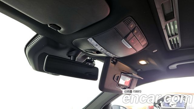 Mercedes-Benz GLC-Class GCL300 4MATIC Coupe