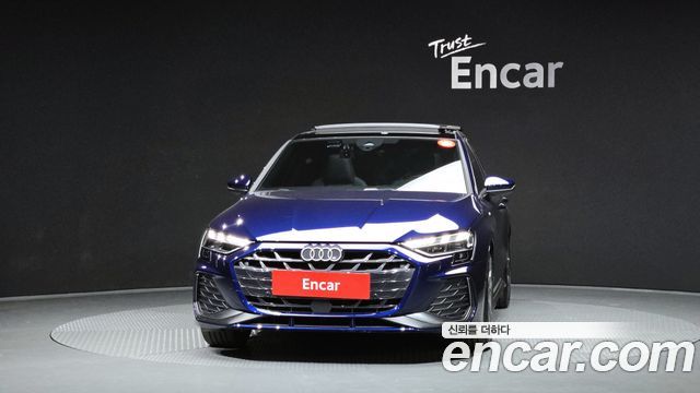 Audi A3 40 TFSI Premium