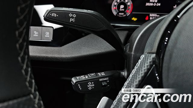 Audi A3 40 TFSI Premium
