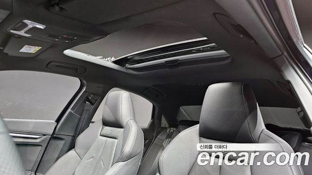 Audi A3 40 TFSI Premium