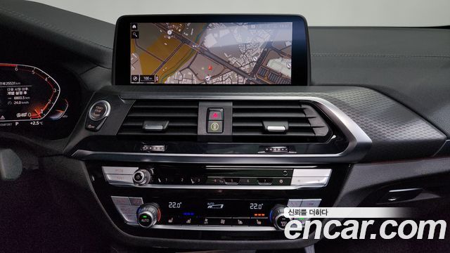 BMW X4 xDrive20i M Sport X