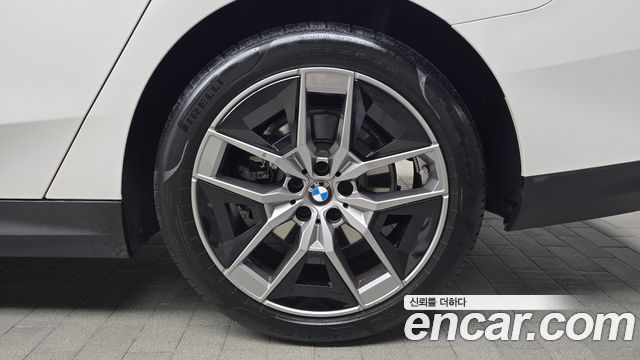 BMW 5-Series 520i
