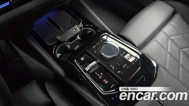 BMW 5-Series 520i