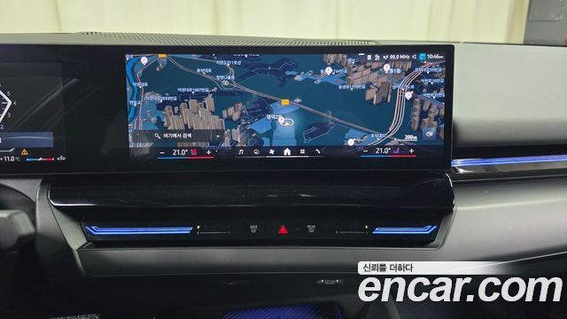 BMW 5-Series 520i
