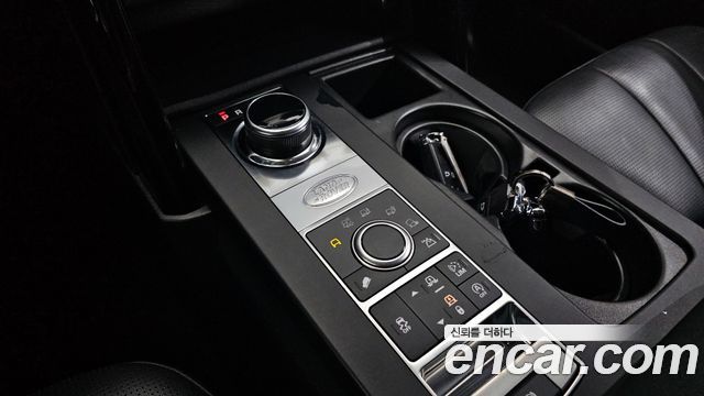 Land Rover Discovery 2.0 SD4 SE