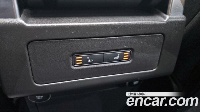 Land Rover Discovery 2.0 SD4 SE