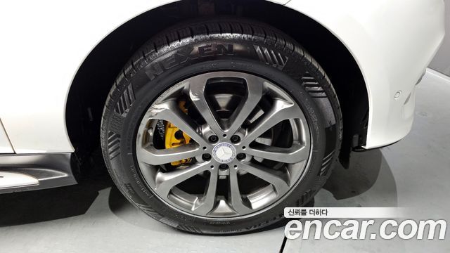 Mercedes-Benz GLE-Class GLE250 d 4MATIC