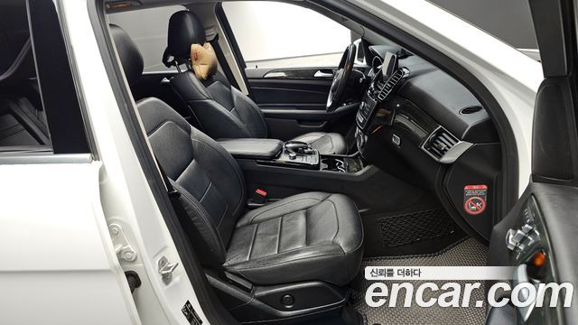 Mercedes-Benz GLE-Class GLE250 d 4MATIC