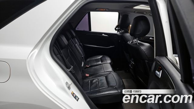 Mercedes-Benz GLE-Class GLE250 d 4MATIC