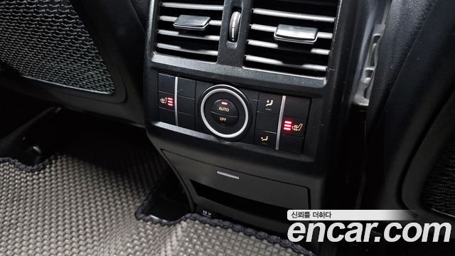 Mercedes-Benz GLE-Class GLE250 d 4MATIC