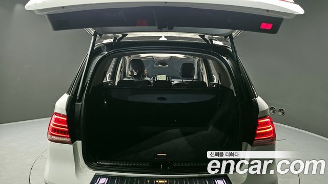Mercedes-Benz GLE-Class GLE250 d 4MATIC