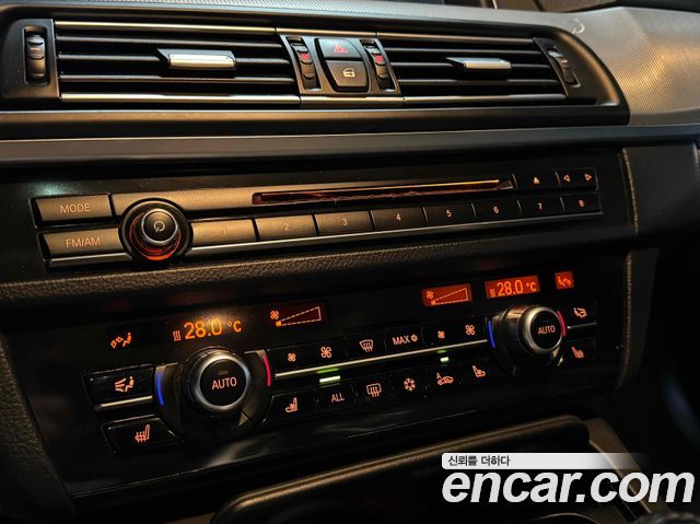 BMW M5 M5 Sedan