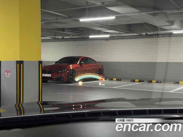 BMW M5 M5 Sedan