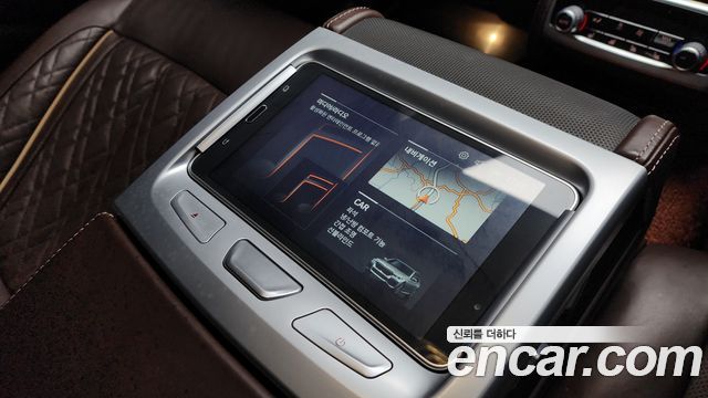 BMW 7-Series 740d xDrive Design Pure Excellence