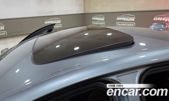 BMW 5-Series 530i M Sport Package Plus