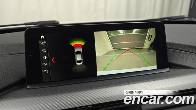 BMW 3Series (F30) 330i M Sport Shadow