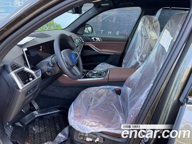 BMW X5 xDrive 40d M Sport Online Exclusive Editon