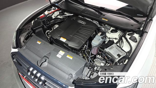 Audi A6 40 TDI Premium