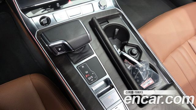 Audi A6 40 TDI Premium