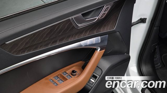 Audi A6 40 TDI Premium