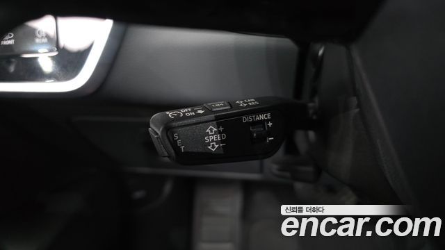Audi A6 40 TDI Premium