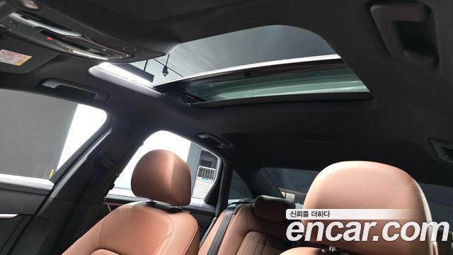Audi A6 40 TDI Premium