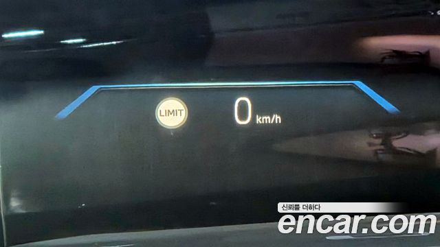 BMW i4 M50