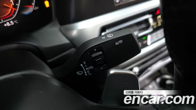 BMW 3-Series 320d M Sport