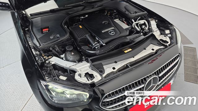Mercedes-Benz E-Class E250 Avantgarde