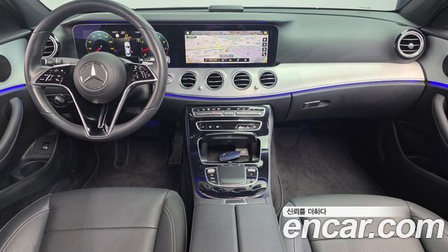 Mercedes-Benz E-Class E250 Avantgarde