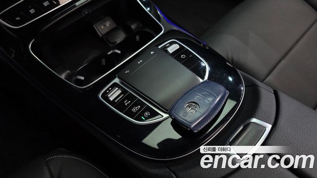 Mercedes-Benz E-Class E250 Avantgarde