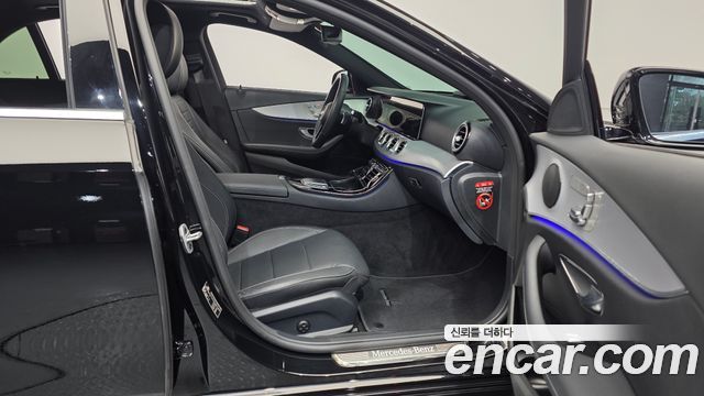 Mercedes-Benz E-Class E250 Avantgarde