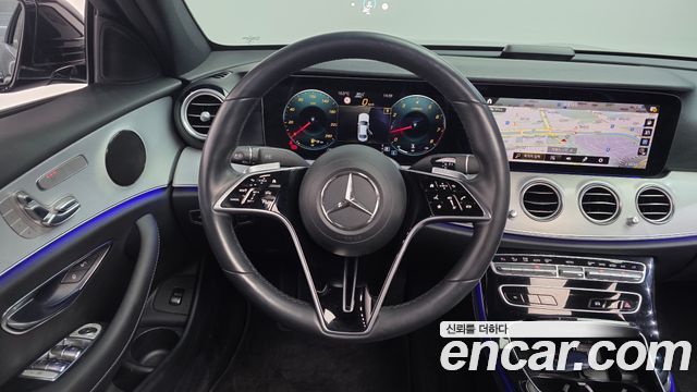 Mercedes-Benz E-Class E250 Avantgarde