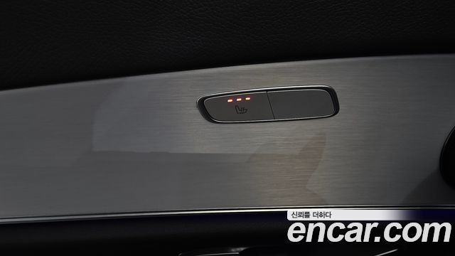 Mercedes-Benz E-Class E250 Avantgarde