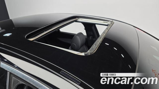 Mercedes-Benz E-Class E250 Avantgarde