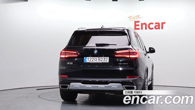 BMW X5 xDrive 30d xLine